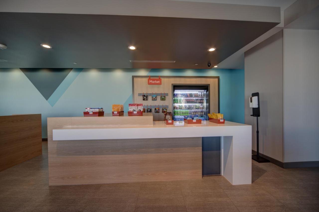Avid Hotels - Oklahoma City - Yukon By Ihg Bagian luar foto