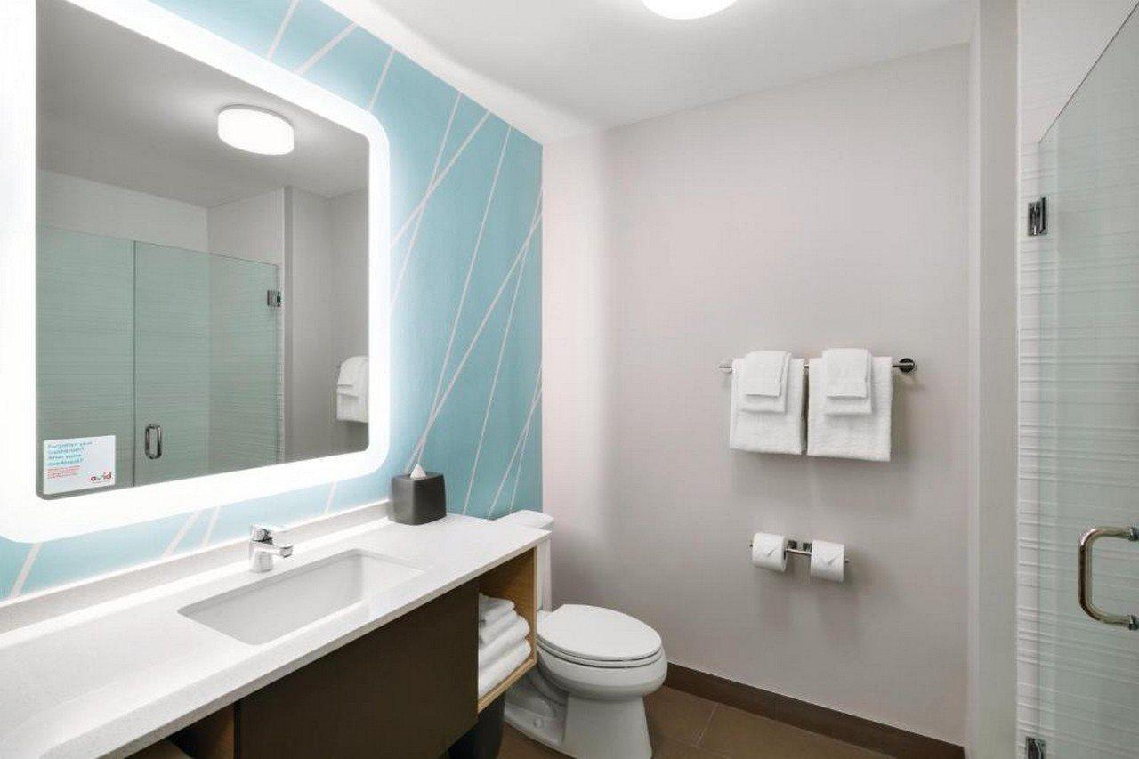 Avid Hotels - Oklahoma City - Yukon By Ihg Bagian luar foto