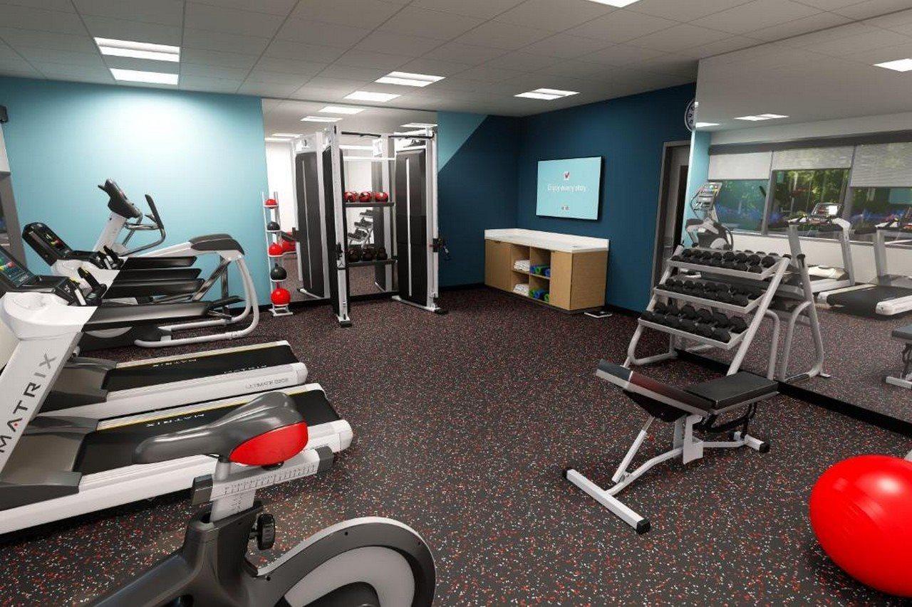 Avid Hotels - Oklahoma City - Yukon By Ihg Bagian luar foto