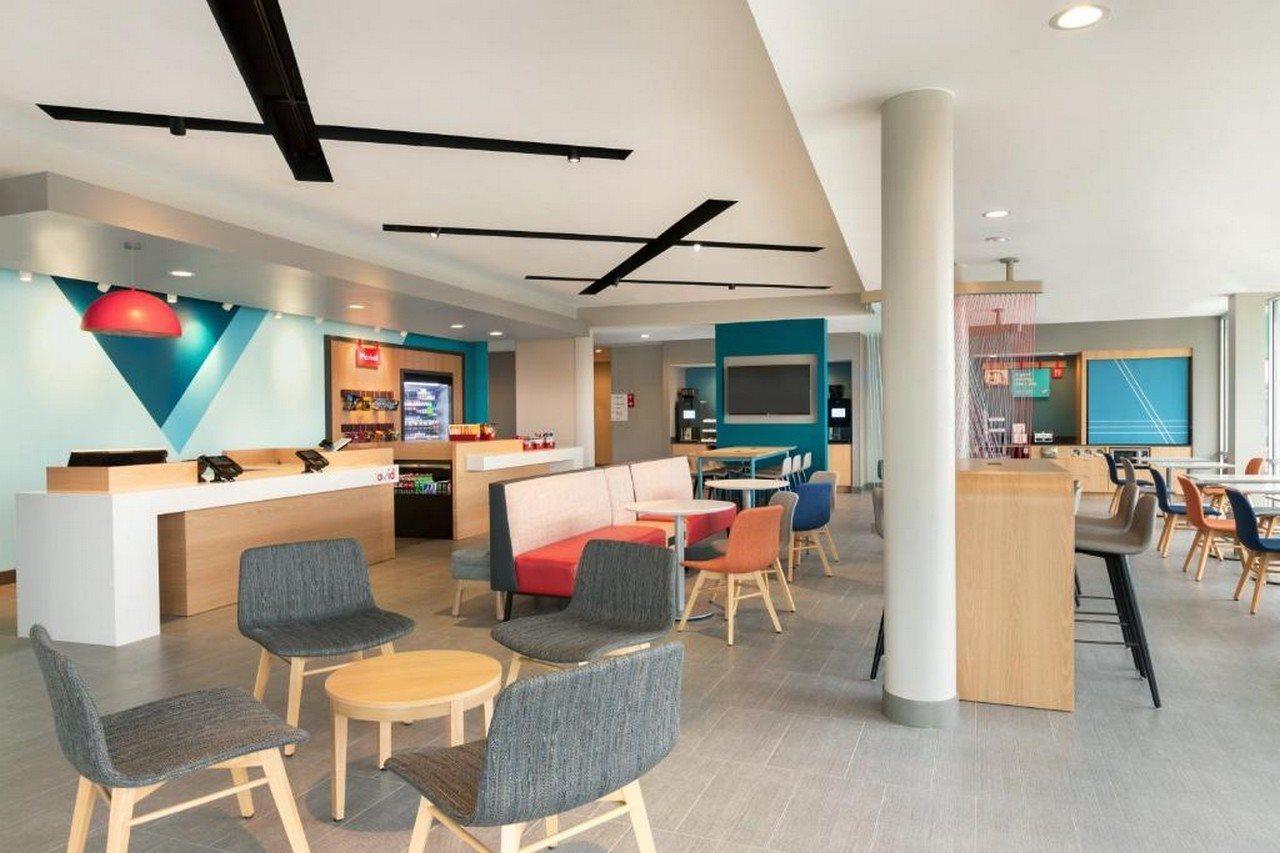 Avid Hotels - Oklahoma City - Yukon By Ihg Bagian luar foto