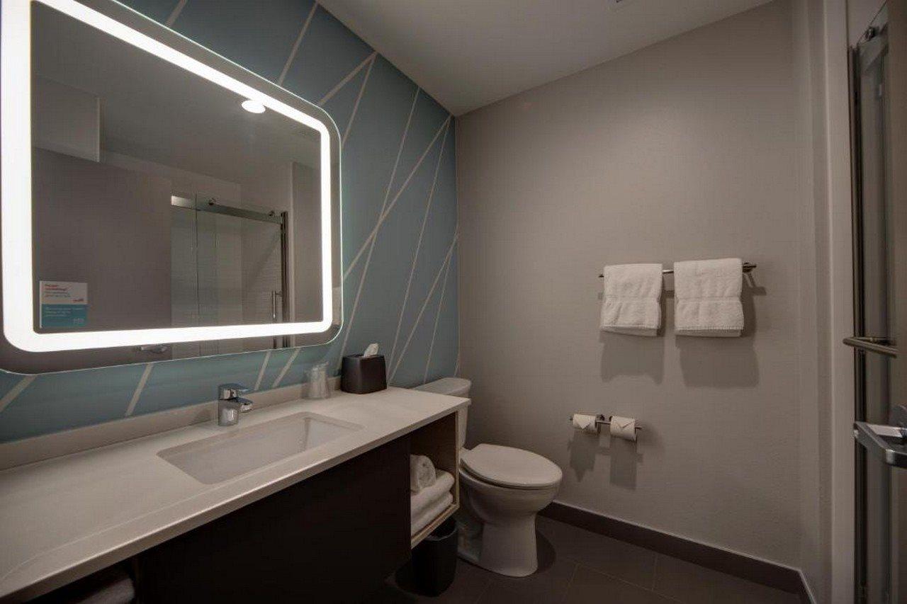 Avid Hotels - Oklahoma City - Yukon By Ihg Bagian luar foto
