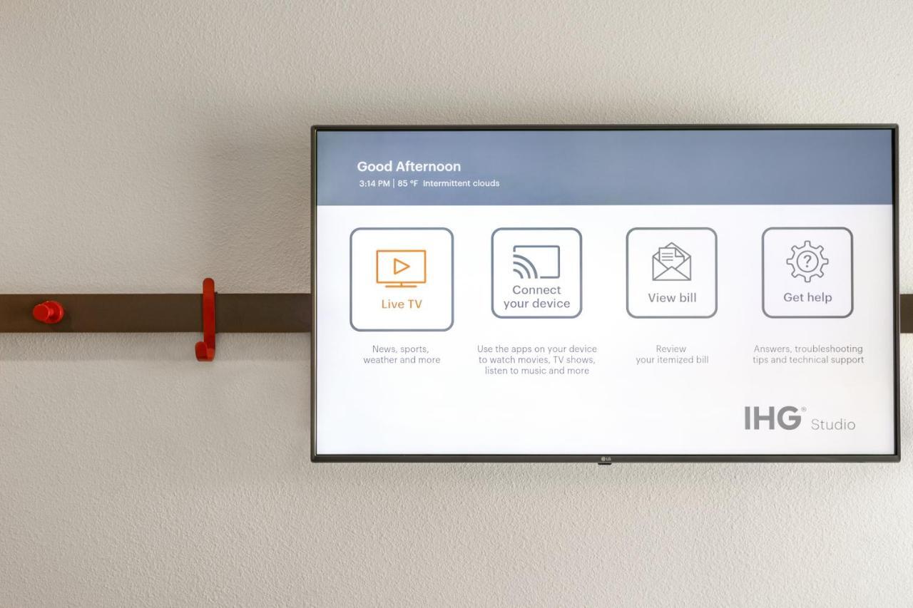 Avid Hotels - Oklahoma City - Yukon By Ihg Bagian luar foto