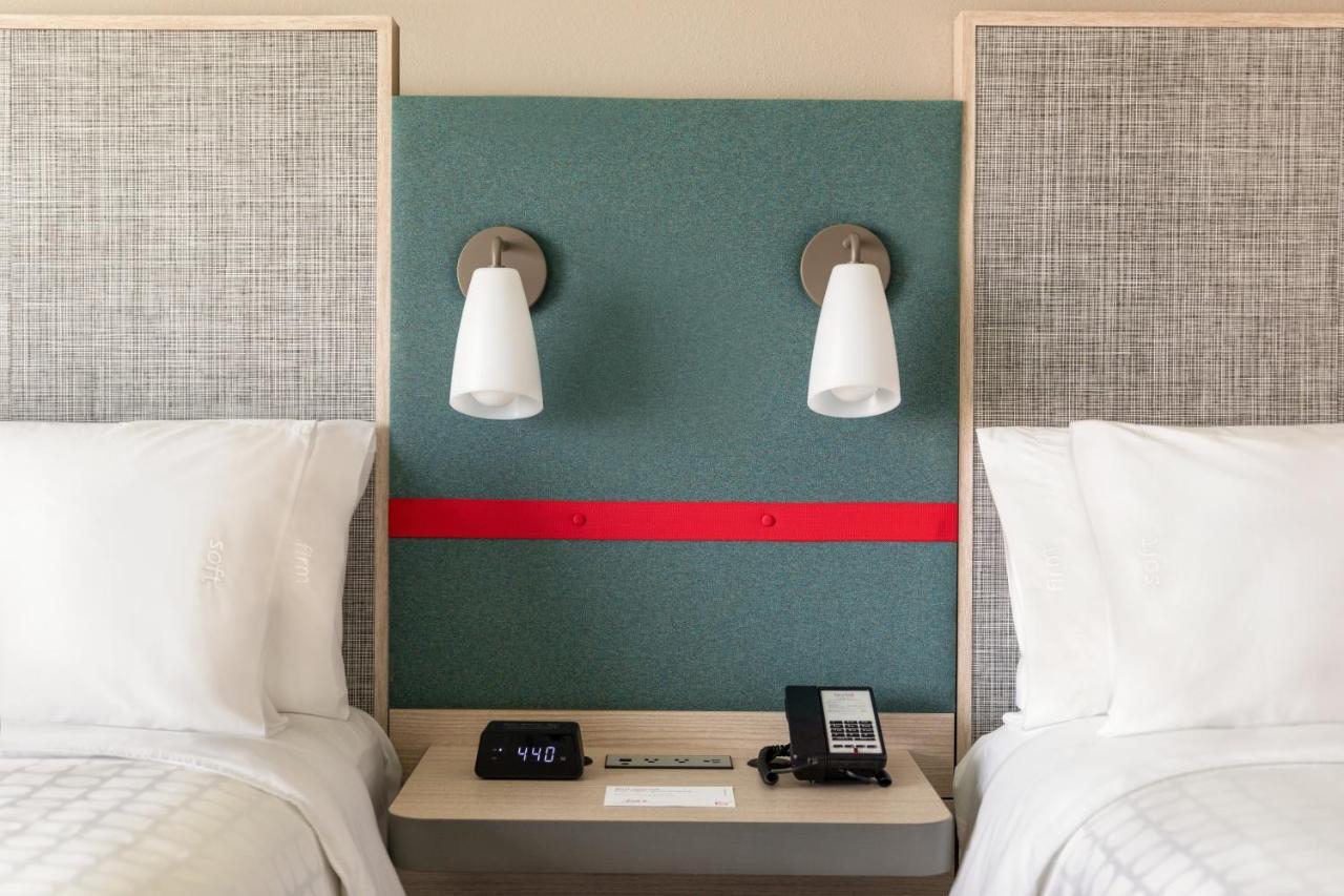 Avid Hotels - Oklahoma City - Yukon By Ihg Bagian luar foto