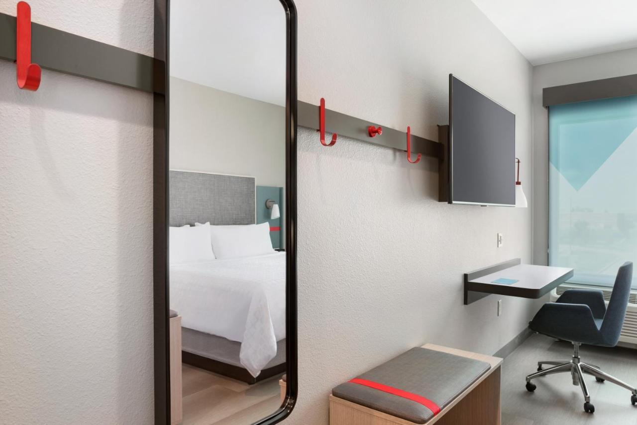 Avid Hotels - Oklahoma City - Yukon By Ihg Bagian luar foto