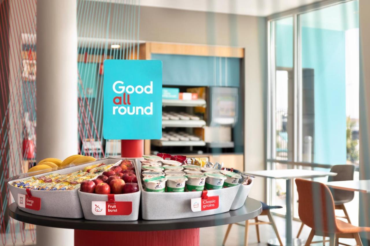 Avid Hotels - Oklahoma City - Yukon By Ihg Bagian luar foto