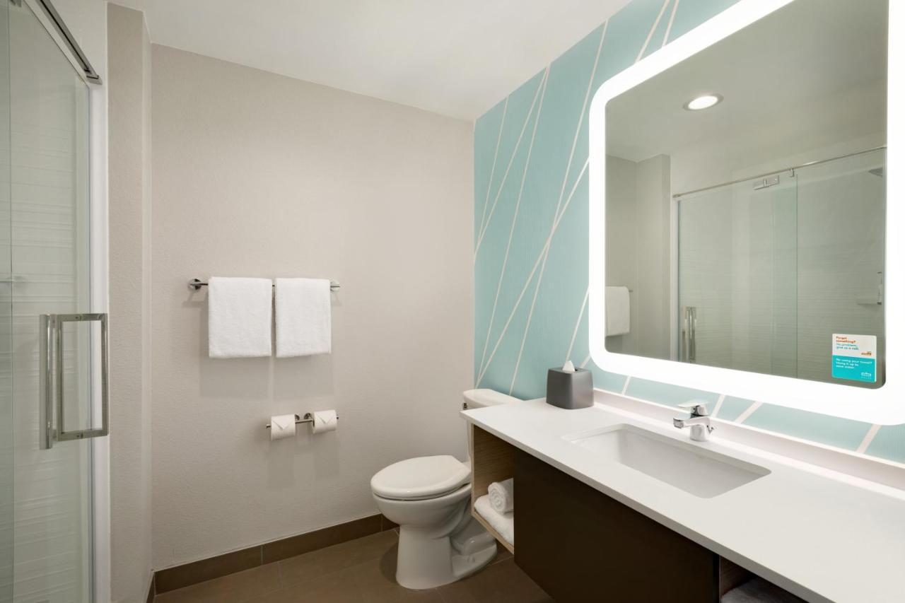 Avid Hotels - Oklahoma City - Yukon By Ihg Bagian luar foto