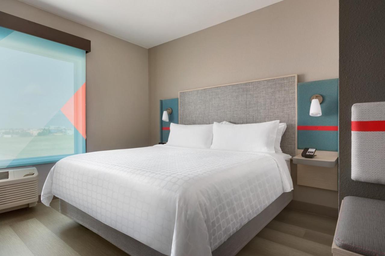 Avid Hotels - Oklahoma City - Yukon By Ihg Ruang foto