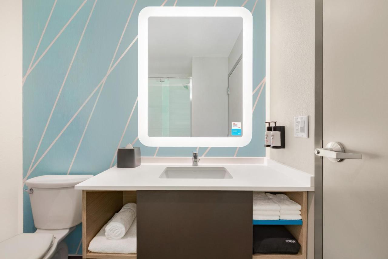 Avid Hotels - Oklahoma City - Yukon By Ihg Bagian luar foto
