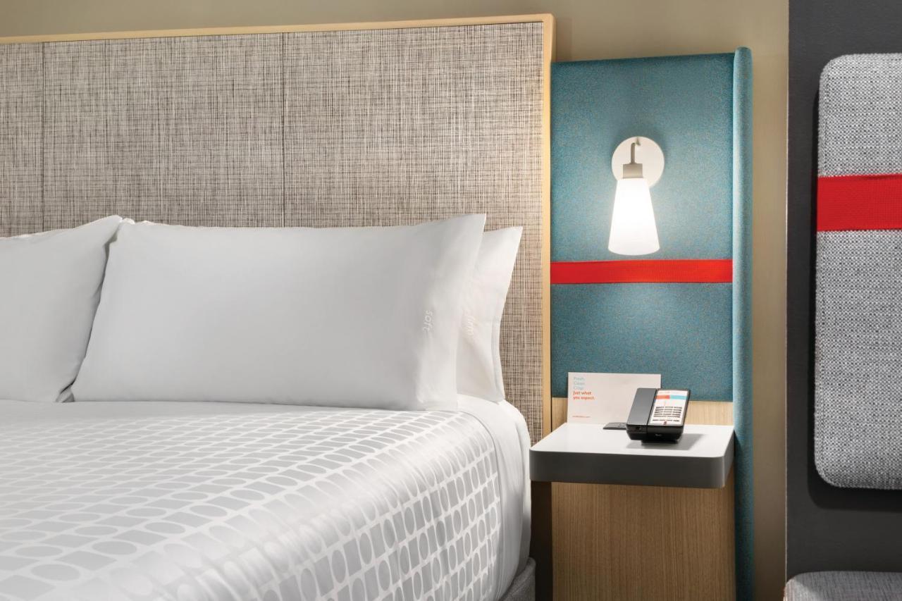 Avid Hotels - Oklahoma City - Yukon By Ihg Bagian luar foto